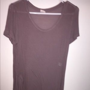Short sleeve t